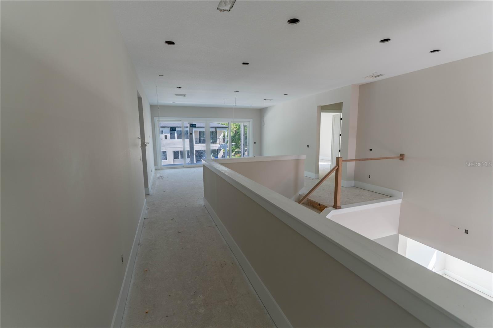 HENDERSON BEACH - Residential