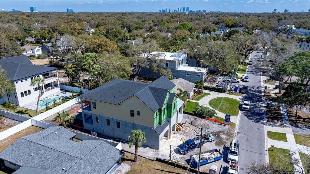 Photo of 4713 W Estrella Street, Tampa, FL 33629 (MLS # TB8449403)