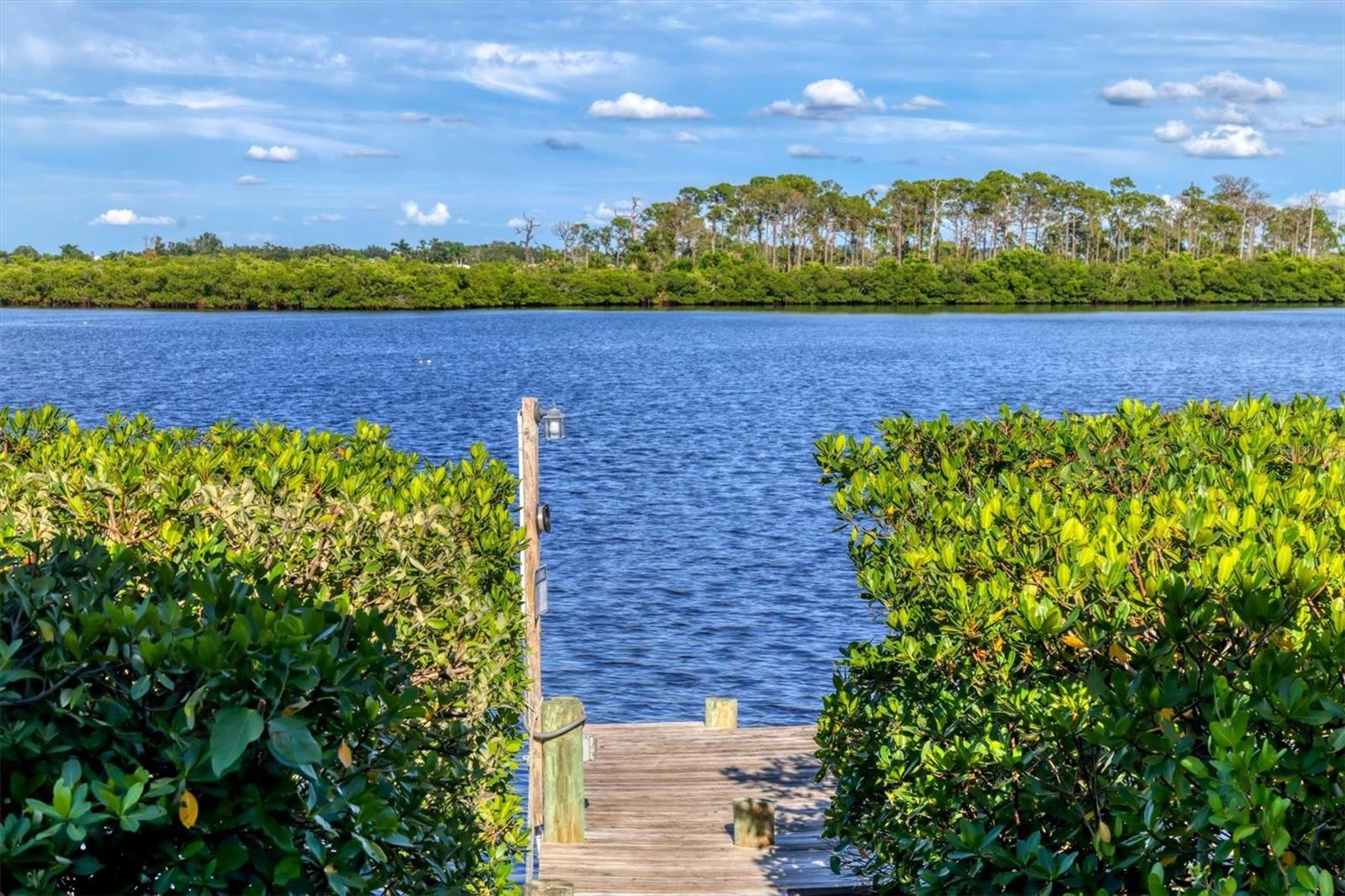 TROPICAL SHORES - Residential