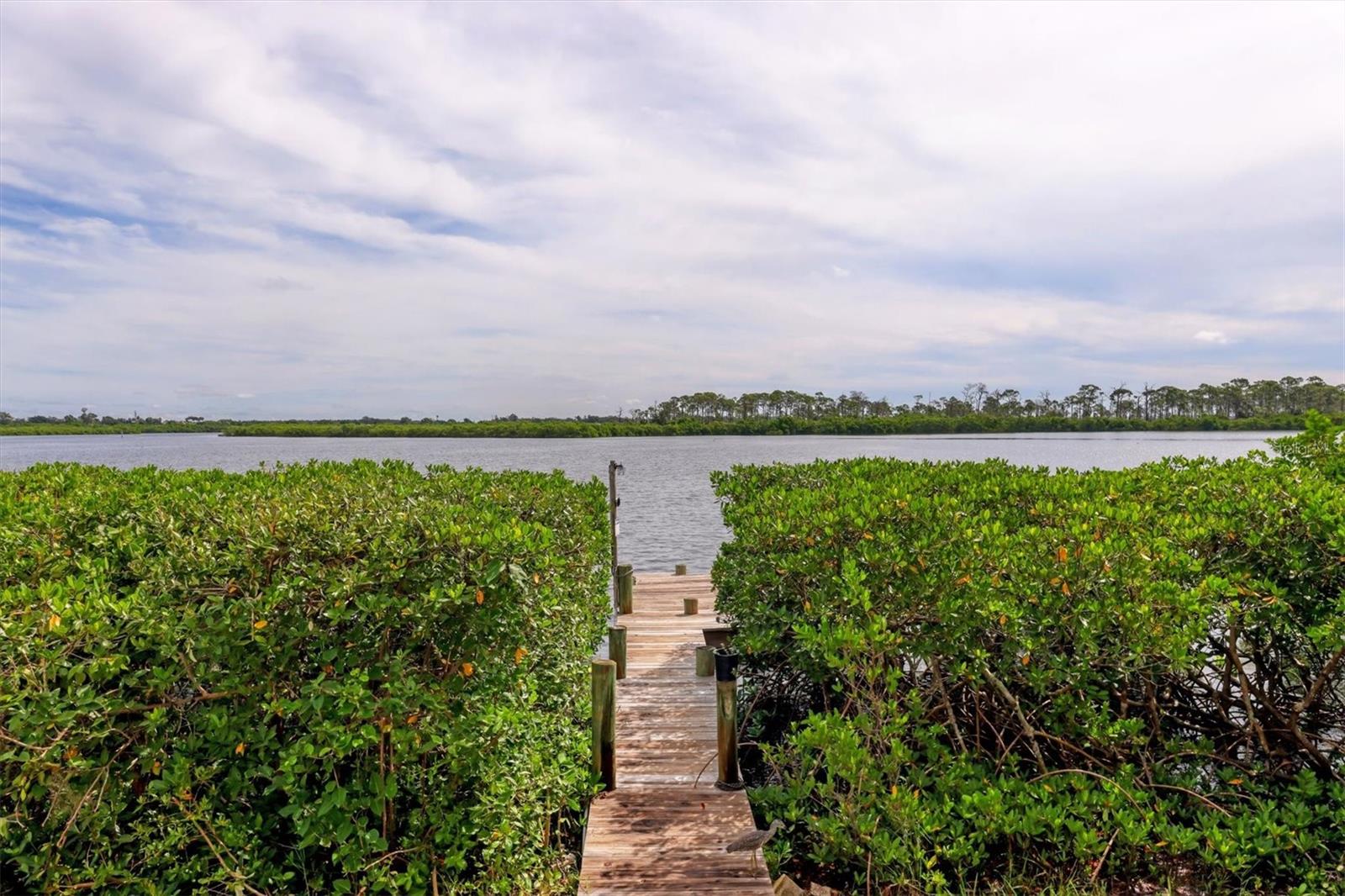 TROPICAL SHORES - Residential