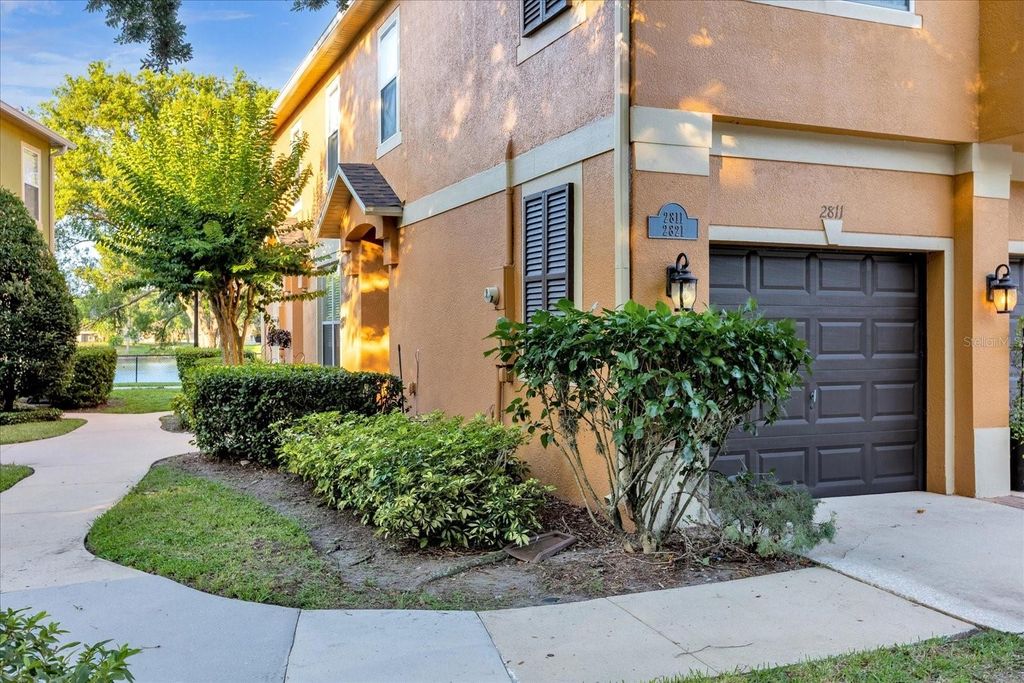 Photo of 2811 Pine Oaks Trail, Sanford, FL 32773 (MLS # O6405584)