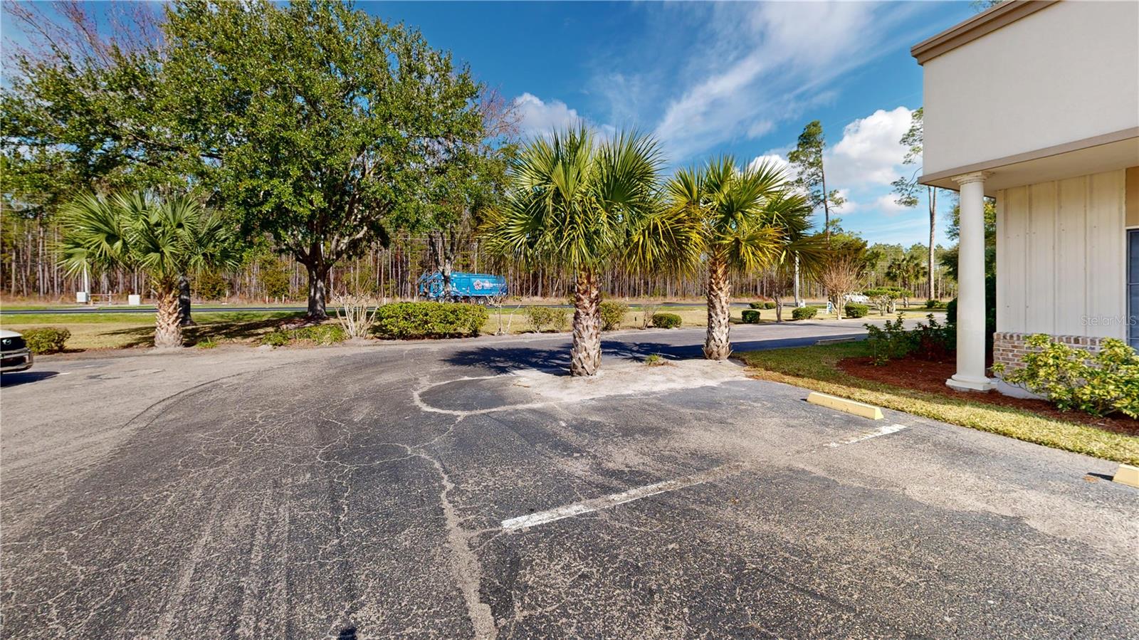 605 NW 53RD AVENUE A-18