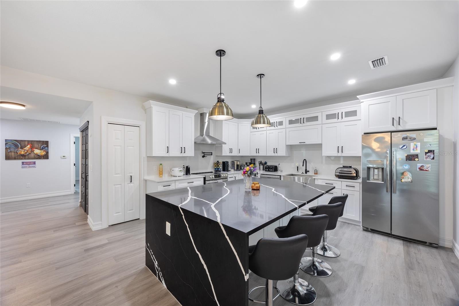 UNPLATTED - Residential