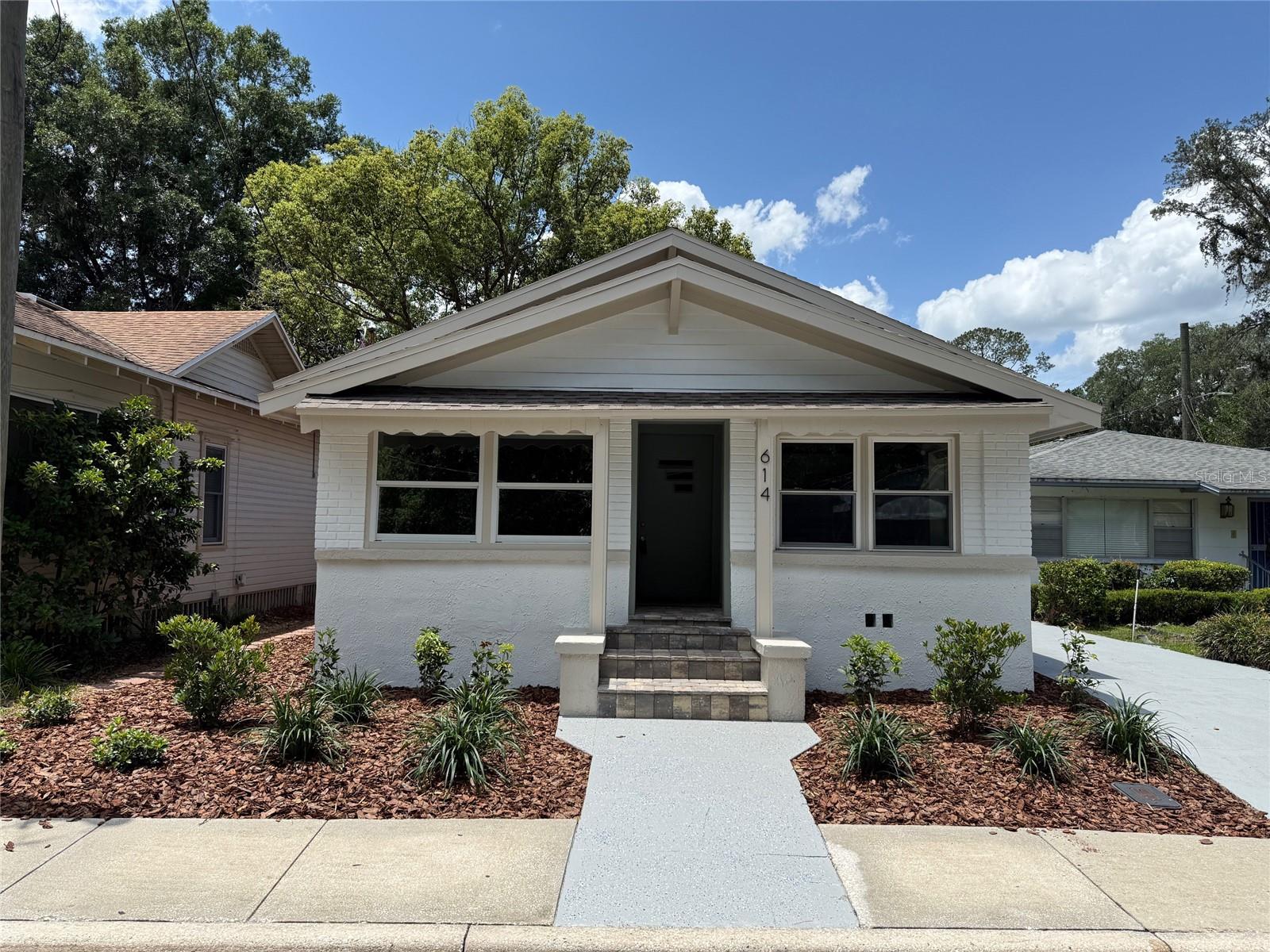 614 NW 4TH STREET