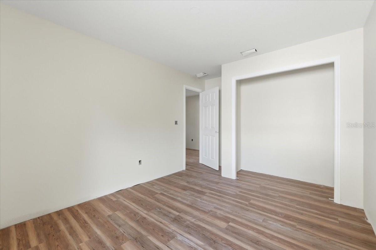 AUBURNDALE HEIGHTS - Residential