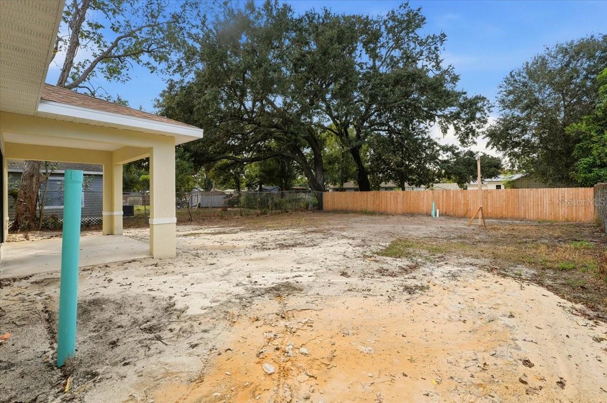 AUBURNDALE HEIGHTS - Residential