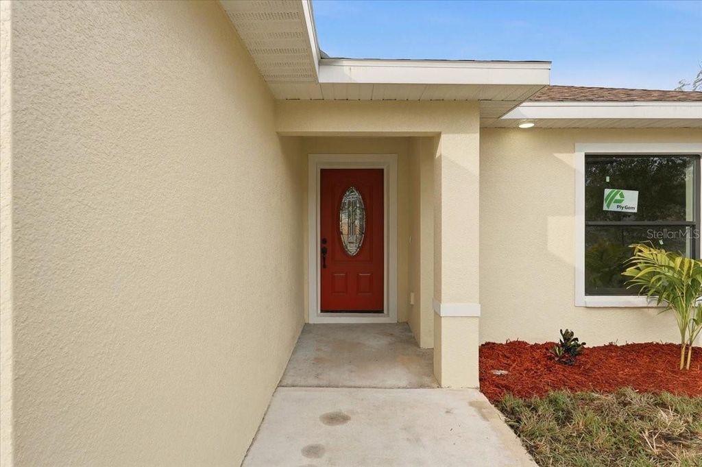 Photo of 518 Bennett Street, Auburndale, FL 33823 (MLS # O6367854)