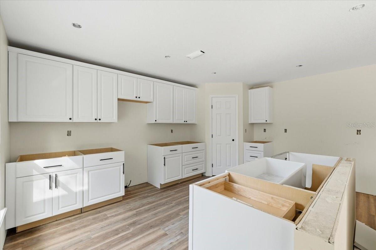 AUBURNDALE HEIGHTS - Residential