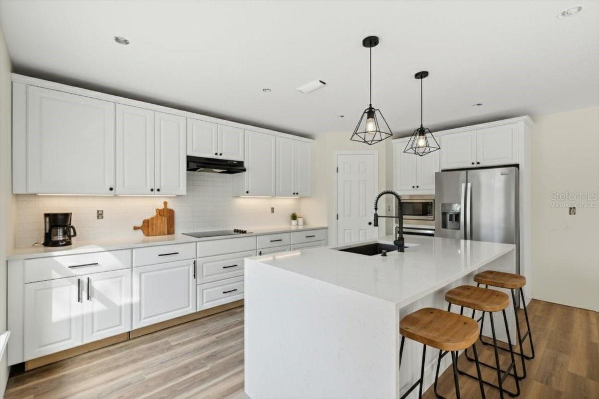 AUBURNDALE HEIGHTS - Residential