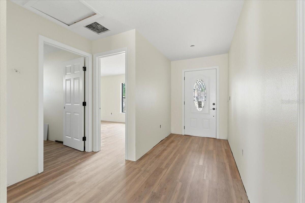 AUBURNDALE HEIGHTS - Residential