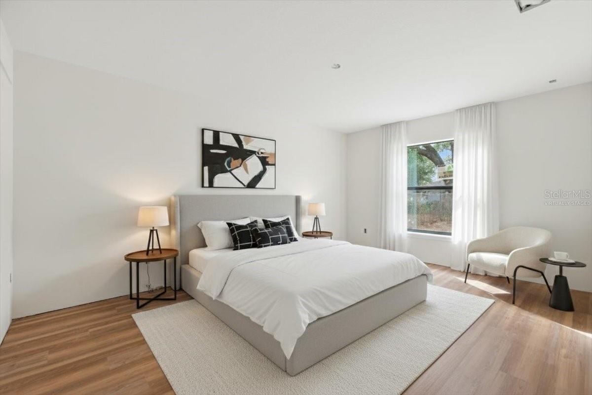 AUBURNDALE HEIGHTS - Residential