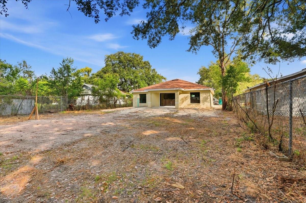 AUBURNDALE HEIGHTS - Residential