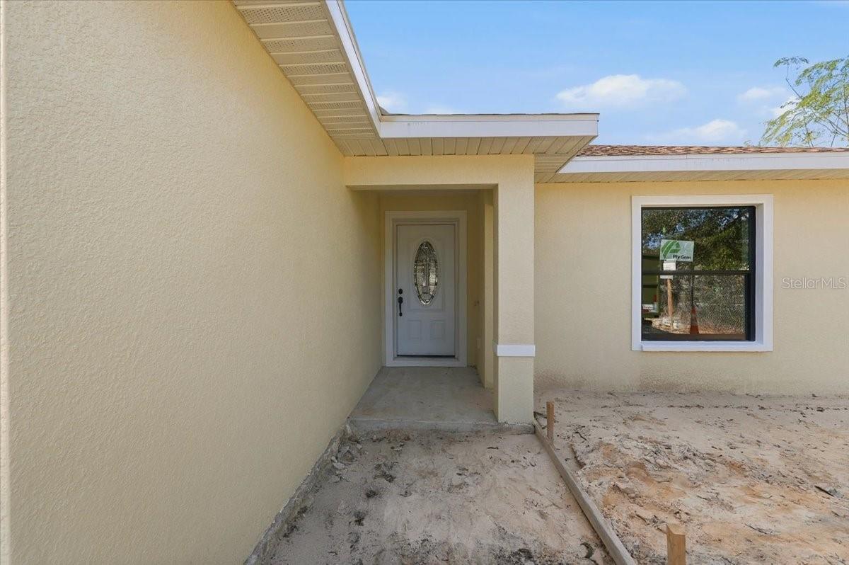 AUBURNDALE HEIGHTS - Residential