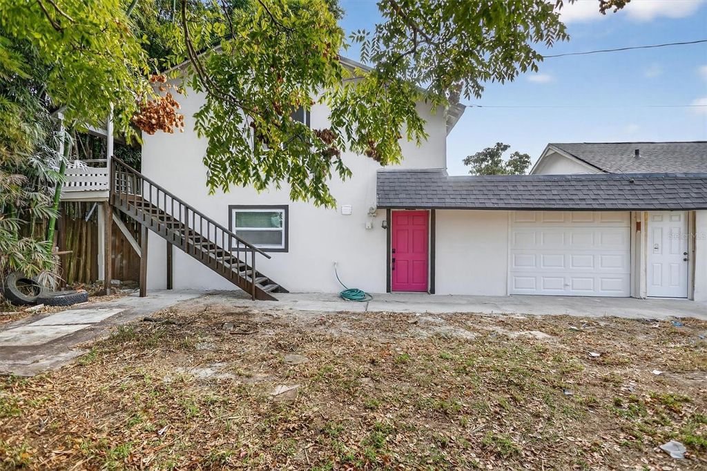 Photo of 917 Mack Avenue, Orlando, FL 32805 (MLS # O6369065)