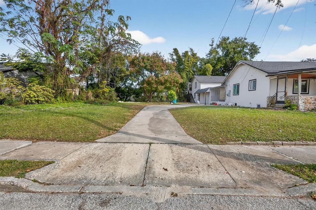 Photo of 917 Mack Avenue, Orlando, FL 32805 (MLS # O6369065)