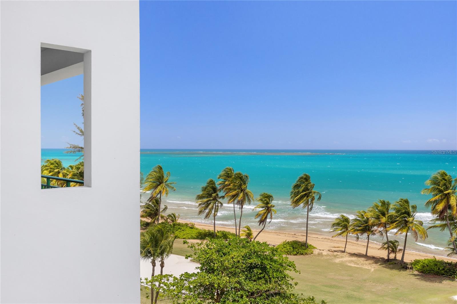 OCEAN SIXTEEN - Residential