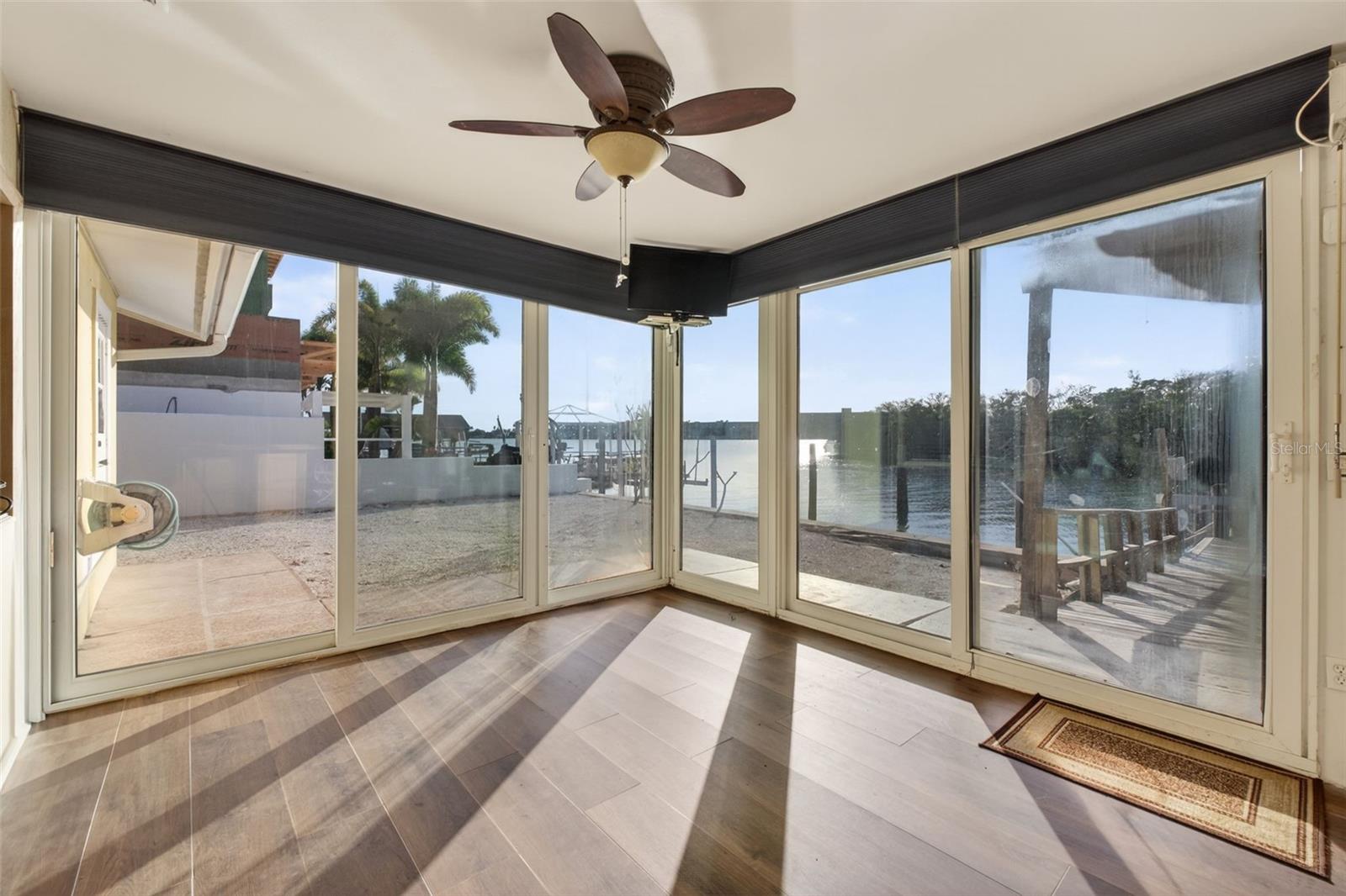 PASADENA GOLF CLUB ESTATES SEC 4 - Residential