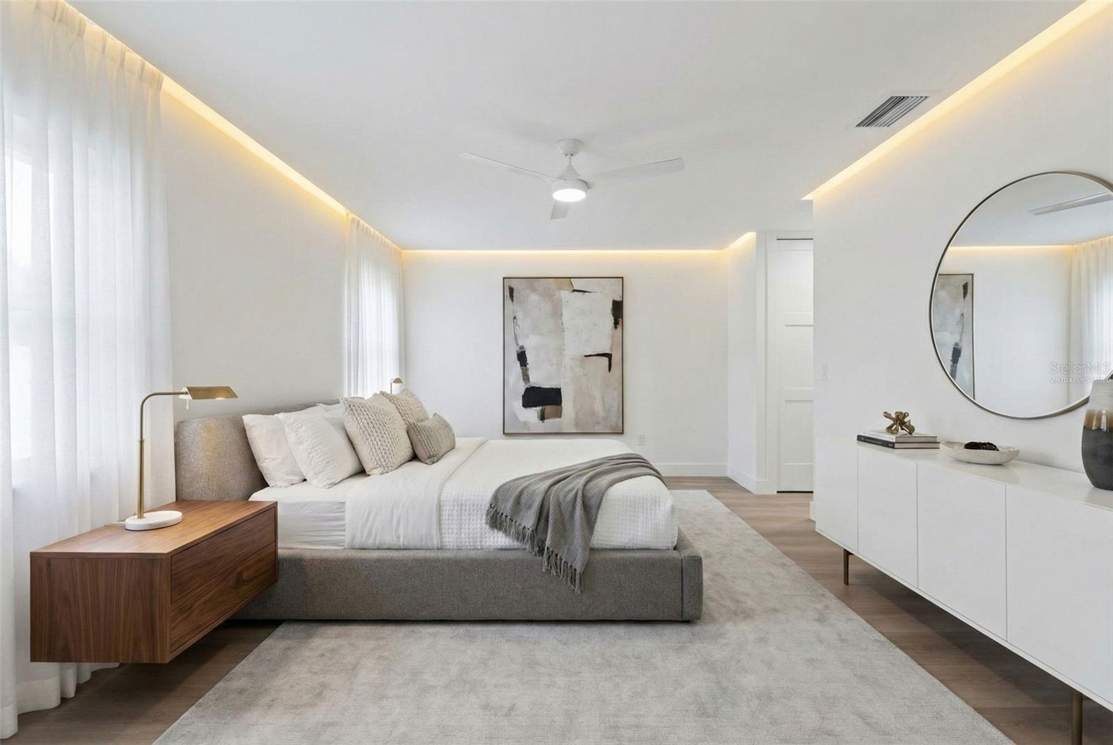 PASADENA GOLF CLUB ESTATES SEC 4 - Residential