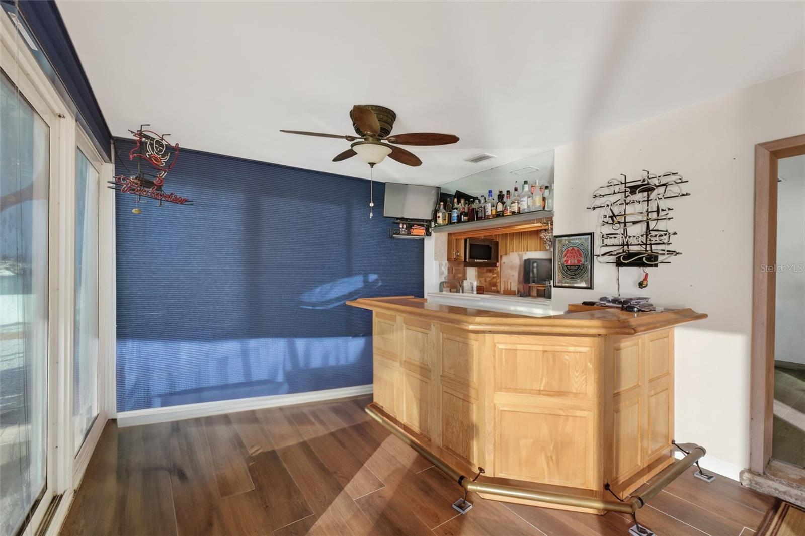 PASADENA GOLF CLUB ESTATES SEC 4 - Residential