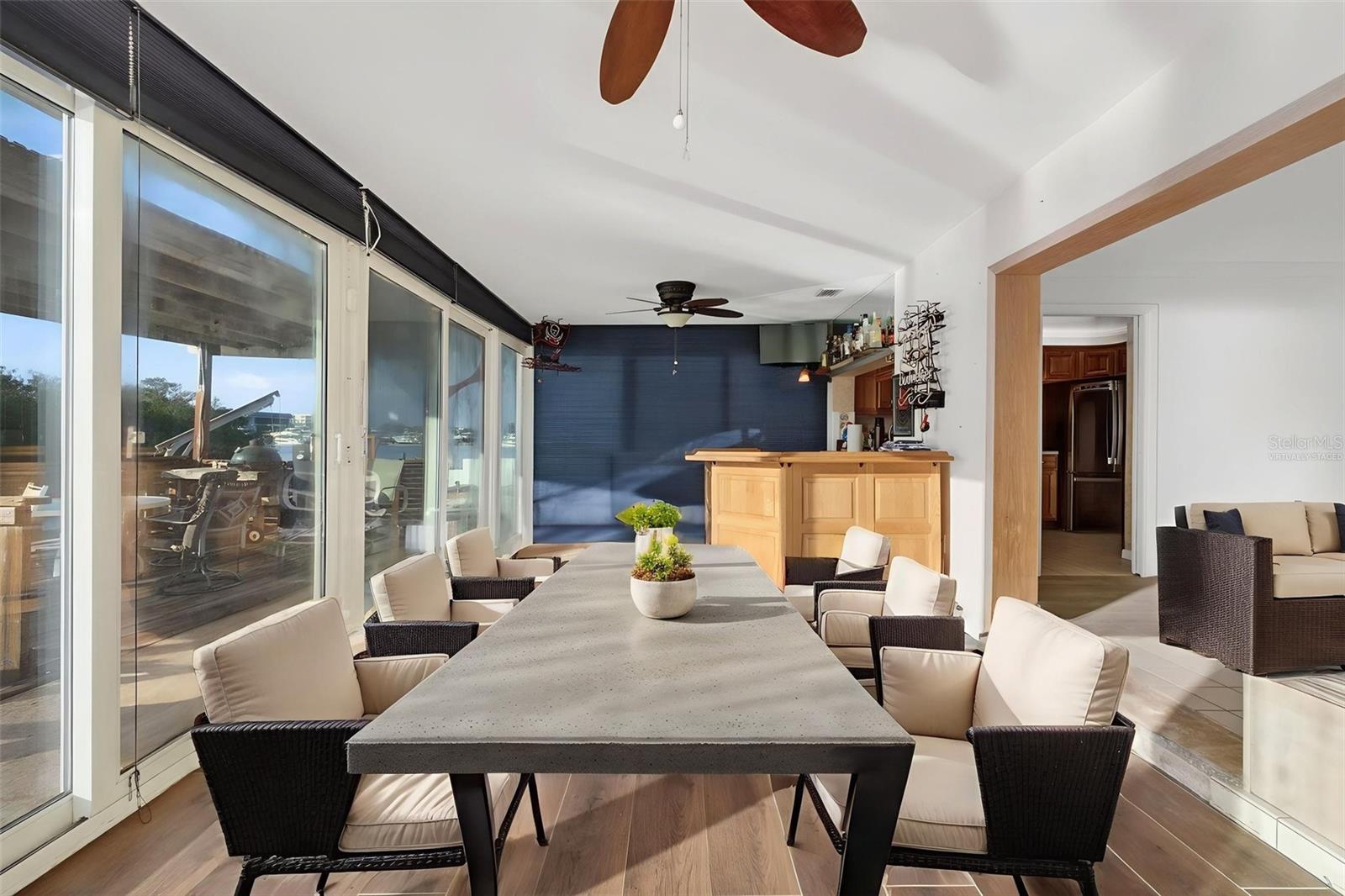 PASADENA GOLF CLUB ESTATES SEC 4 - Residential