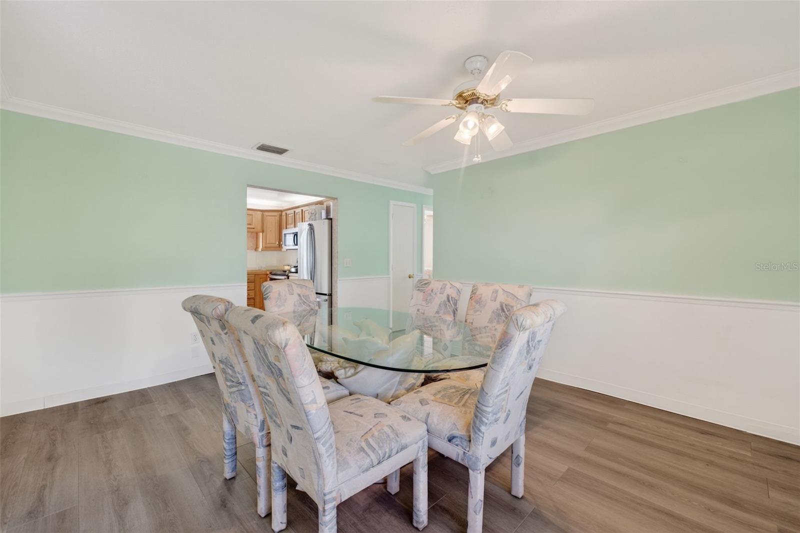 PASADENA GOLF CLUB ESTATES SEC 4 - Residential