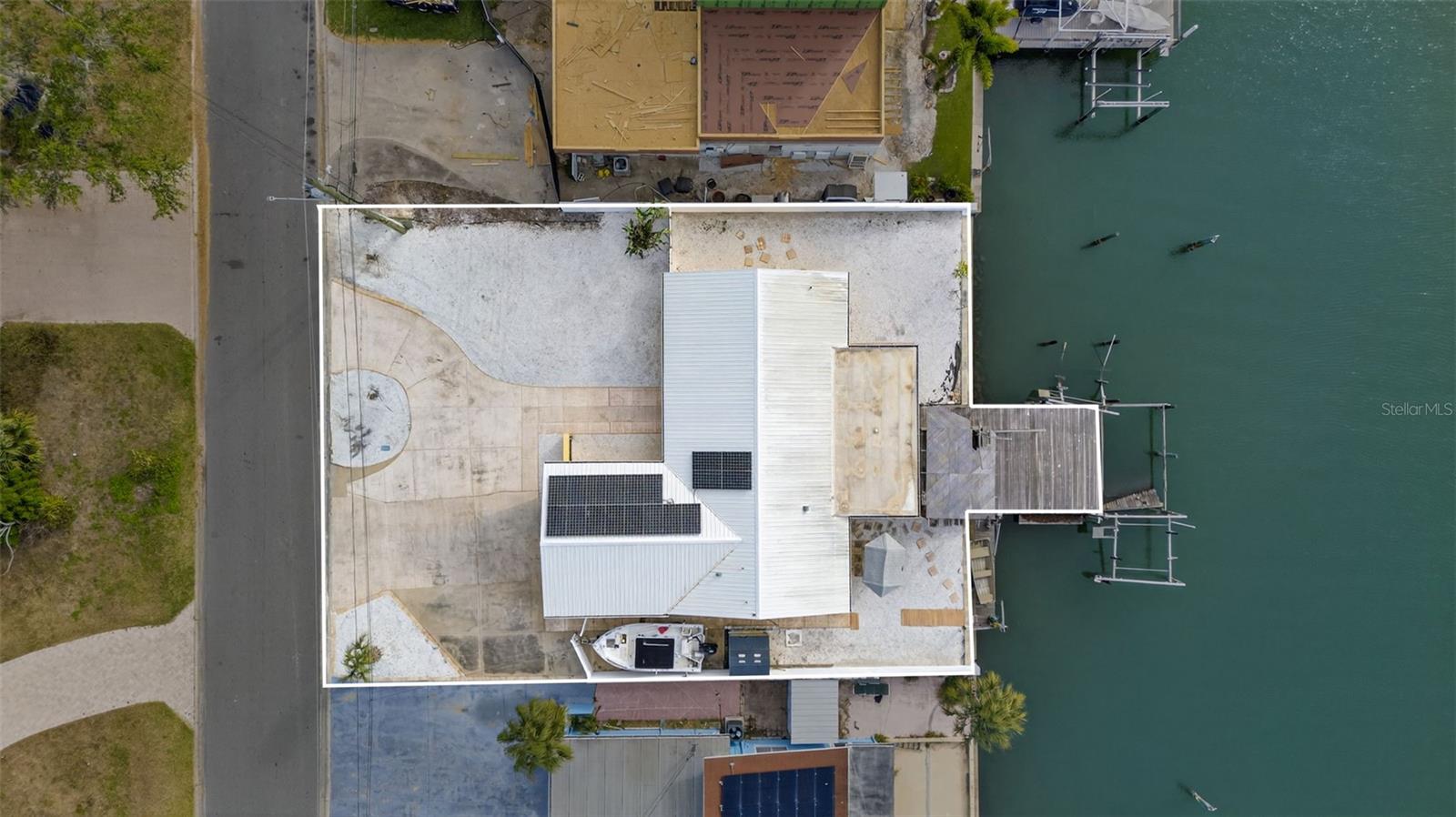 PASADENA GOLF CLUB ESTATES SEC 4 - Residential