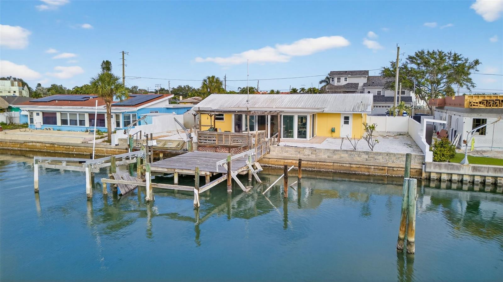 PASADENA GOLF CLUB ESTATES SEC 4 - Residential