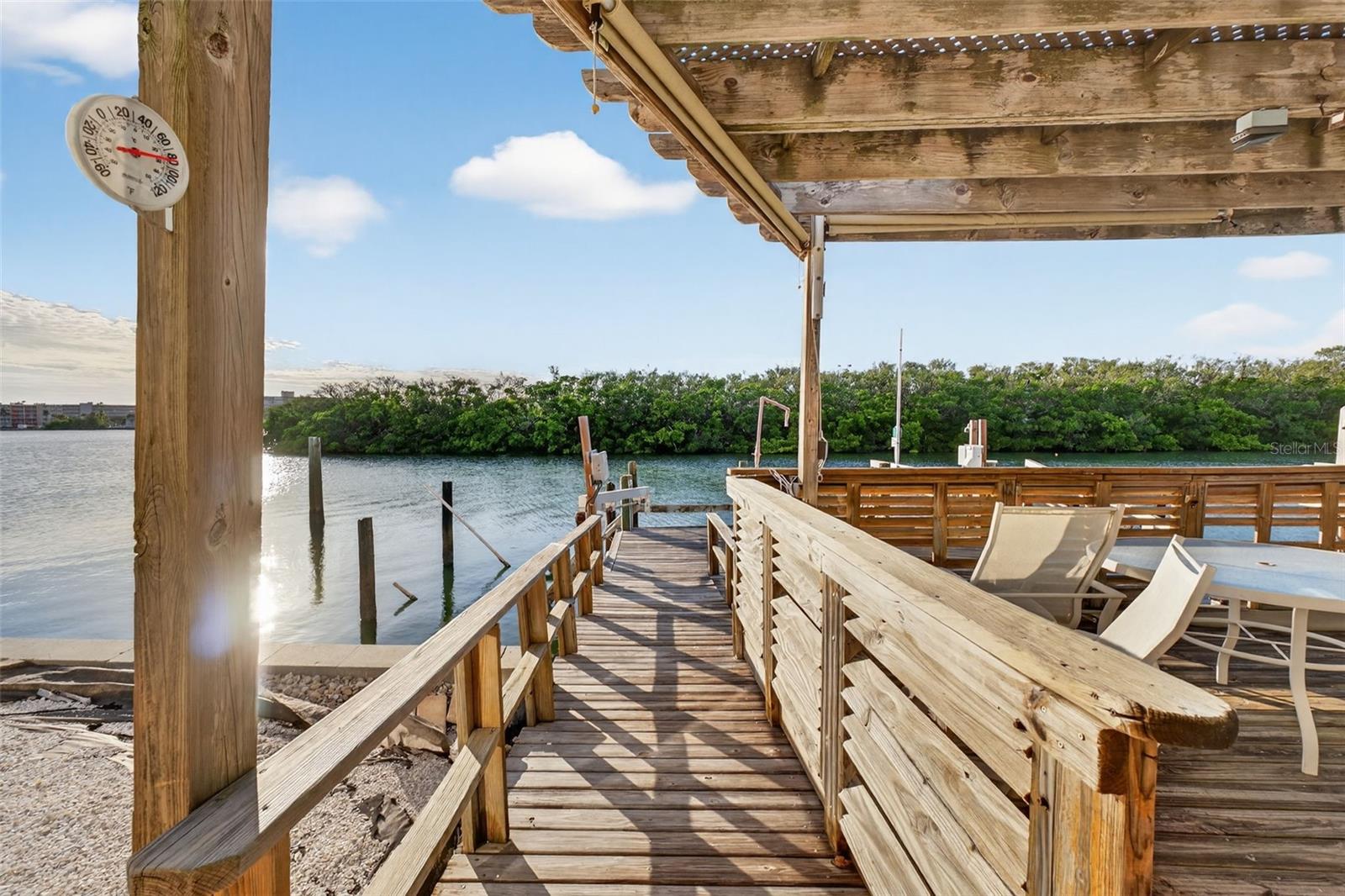 PASADENA GOLF CLUB ESTATES SEC 4 - Residential