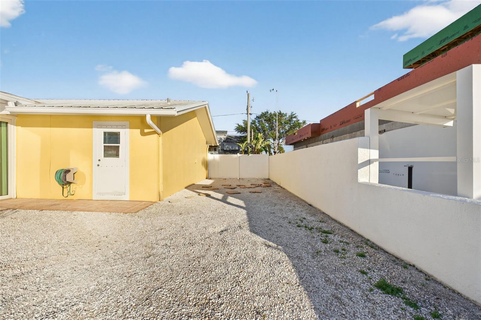 PASADENA GOLF CLUB ESTATES SEC 4 - Residential