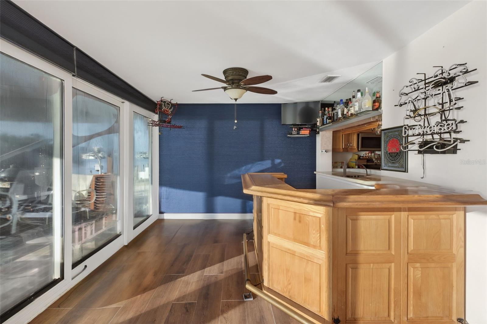 PASADENA GOLF CLUB ESTATES SEC 4 - Residential