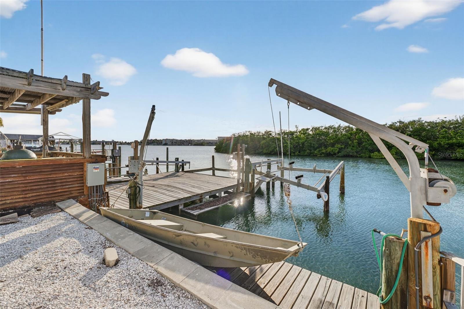 PASADENA GOLF CLUB ESTATES SEC 4 - Residential