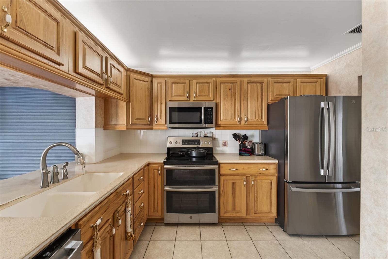 PASADENA GOLF CLUB ESTATES SEC 4 - Residential