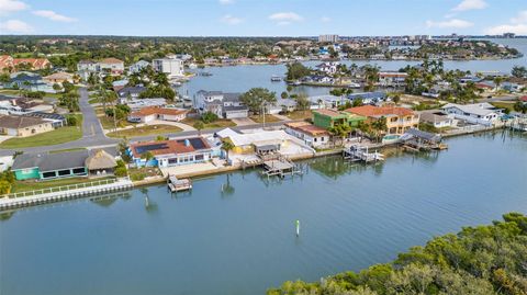 Photo of 1421 Sea Gull Drive S, St Petersburg, FL 33707 (MLS # TB8453724)