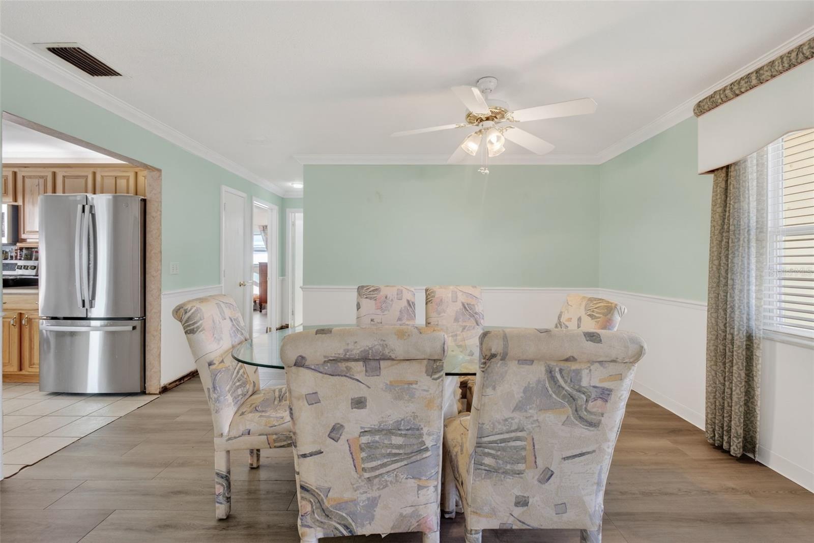 PASADENA GOLF CLUB ESTATES SEC 4 - Residential