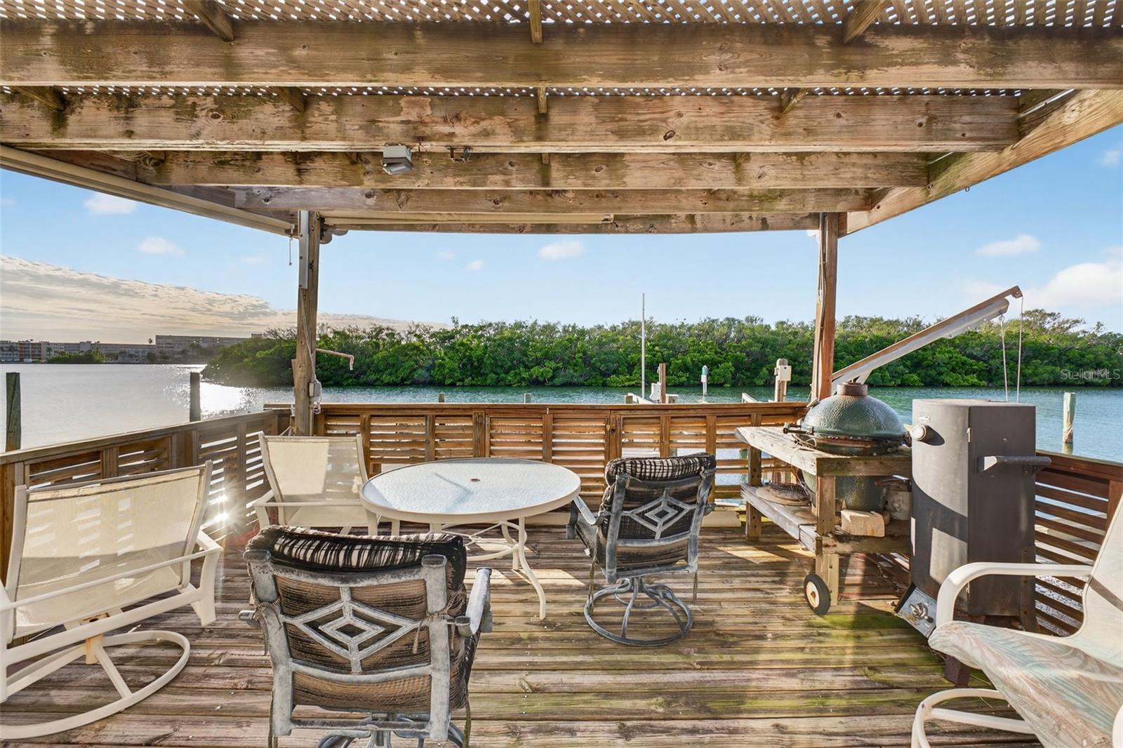 PASADENA GOLF CLUB ESTATES SEC 4 - Residential