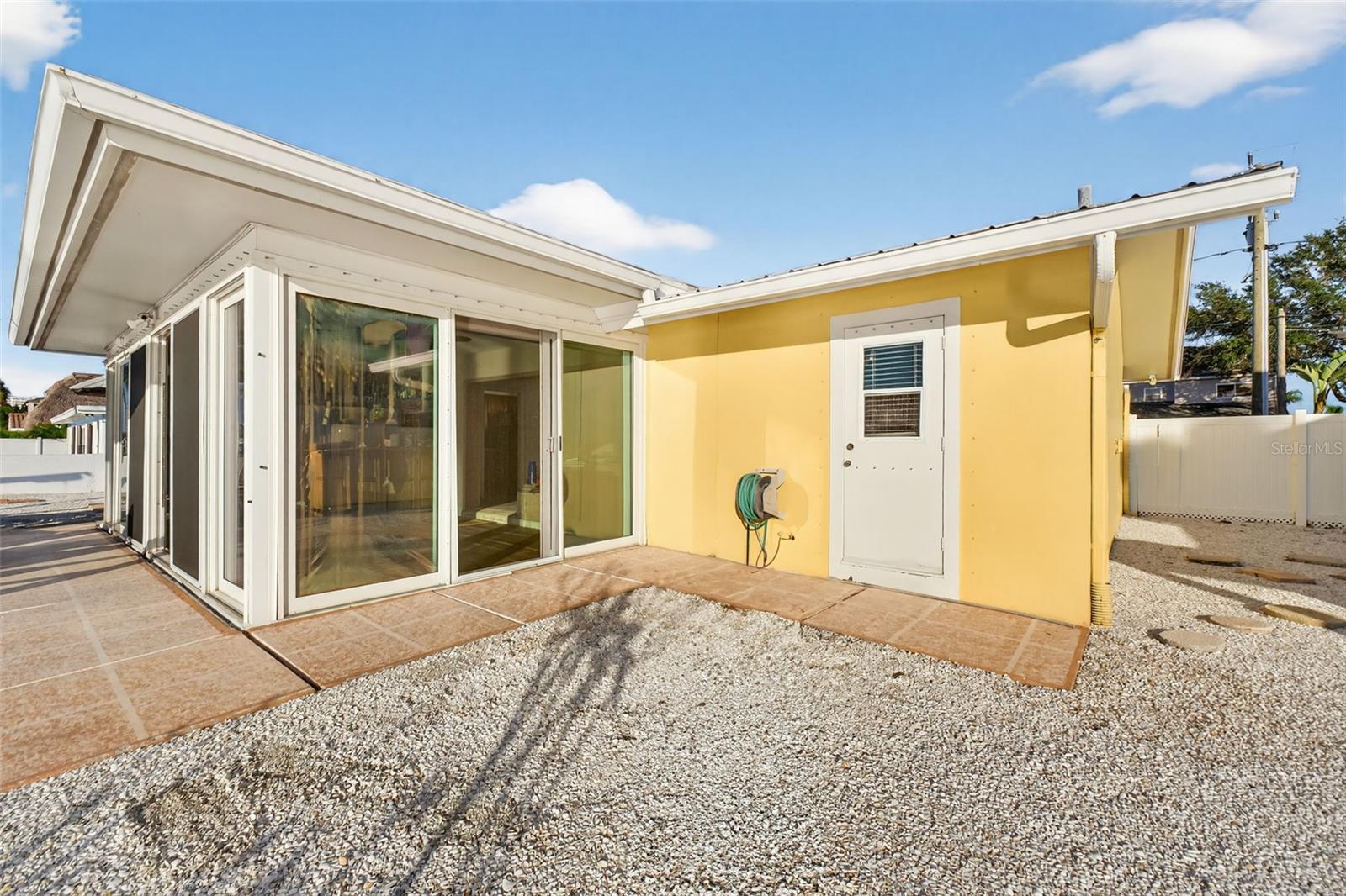 PASADENA GOLF CLUB ESTATES SEC 4 - Residential