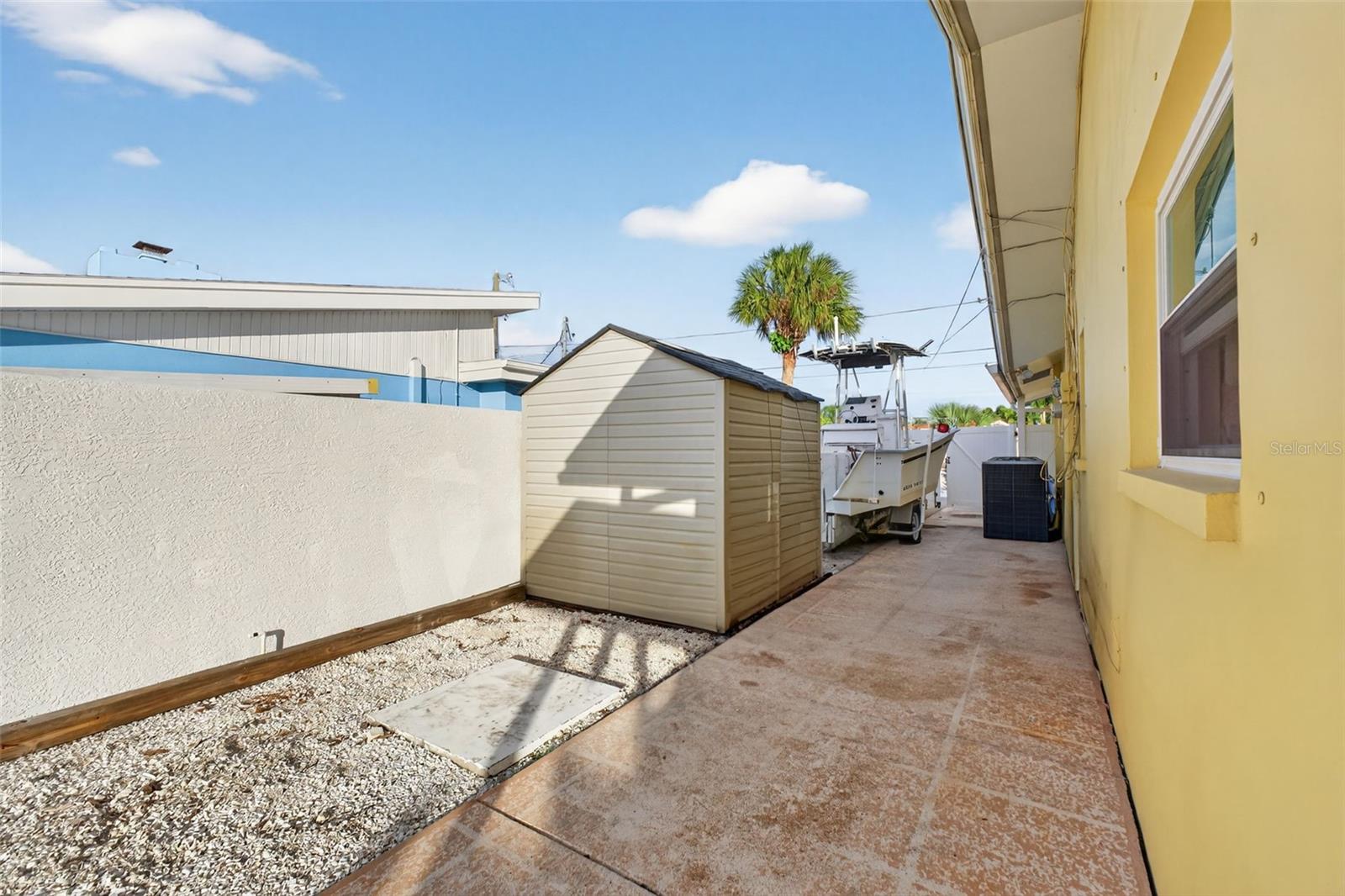 PASADENA GOLF CLUB ESTATES SEC 4 - Residential