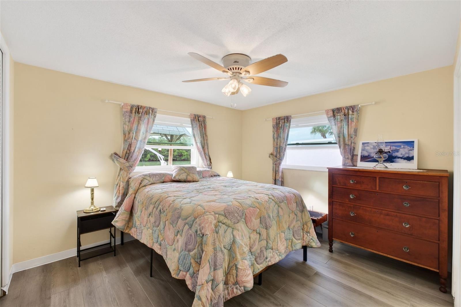 PASADENA GOLF CLUB ESTATES SEC 4 - Residential