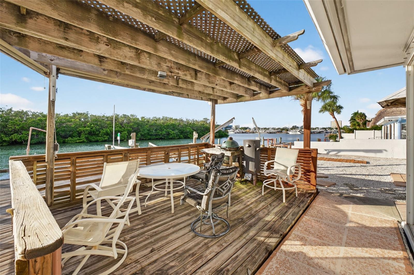 PASADENA GOLF CLUB ESTATES SEC 4 - Residential