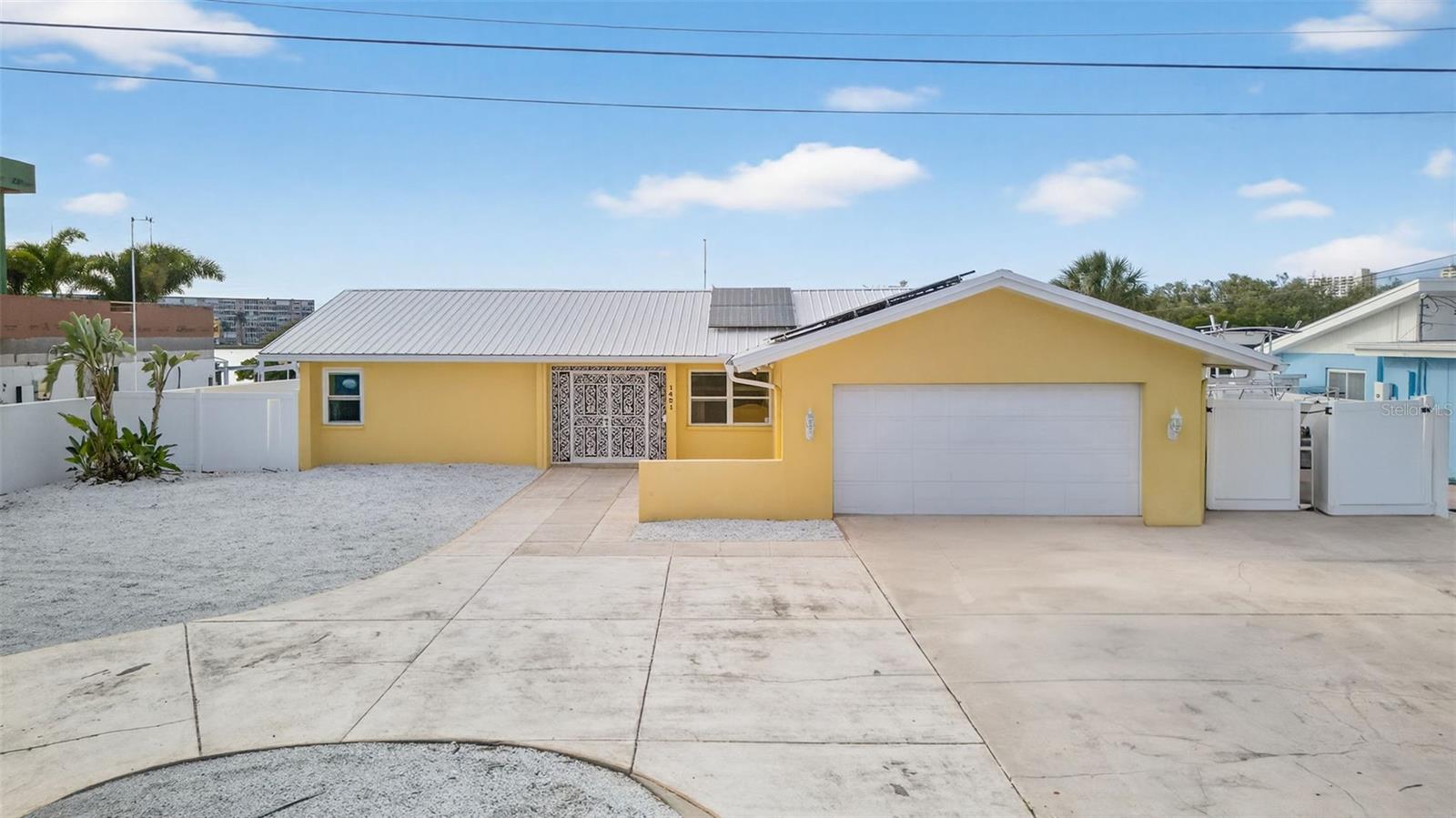 1421 SEA GULL DRIVE S