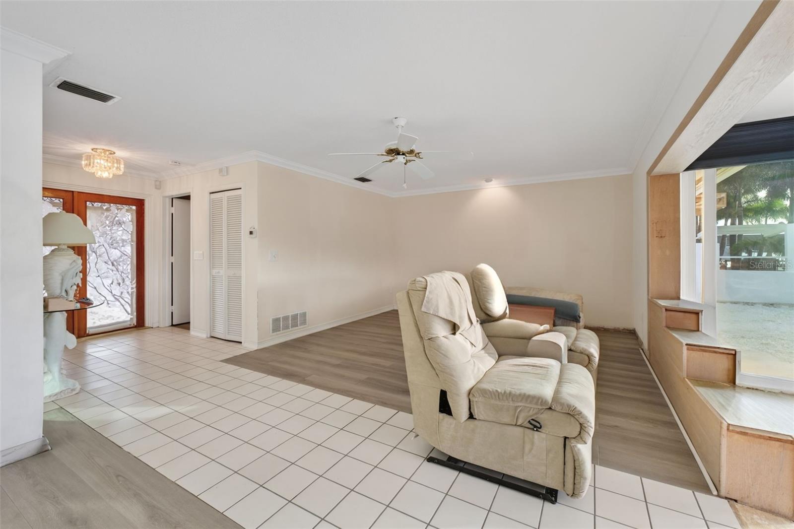 PASADENA GOLF CLUB ESTATES SEC 4 - Residential