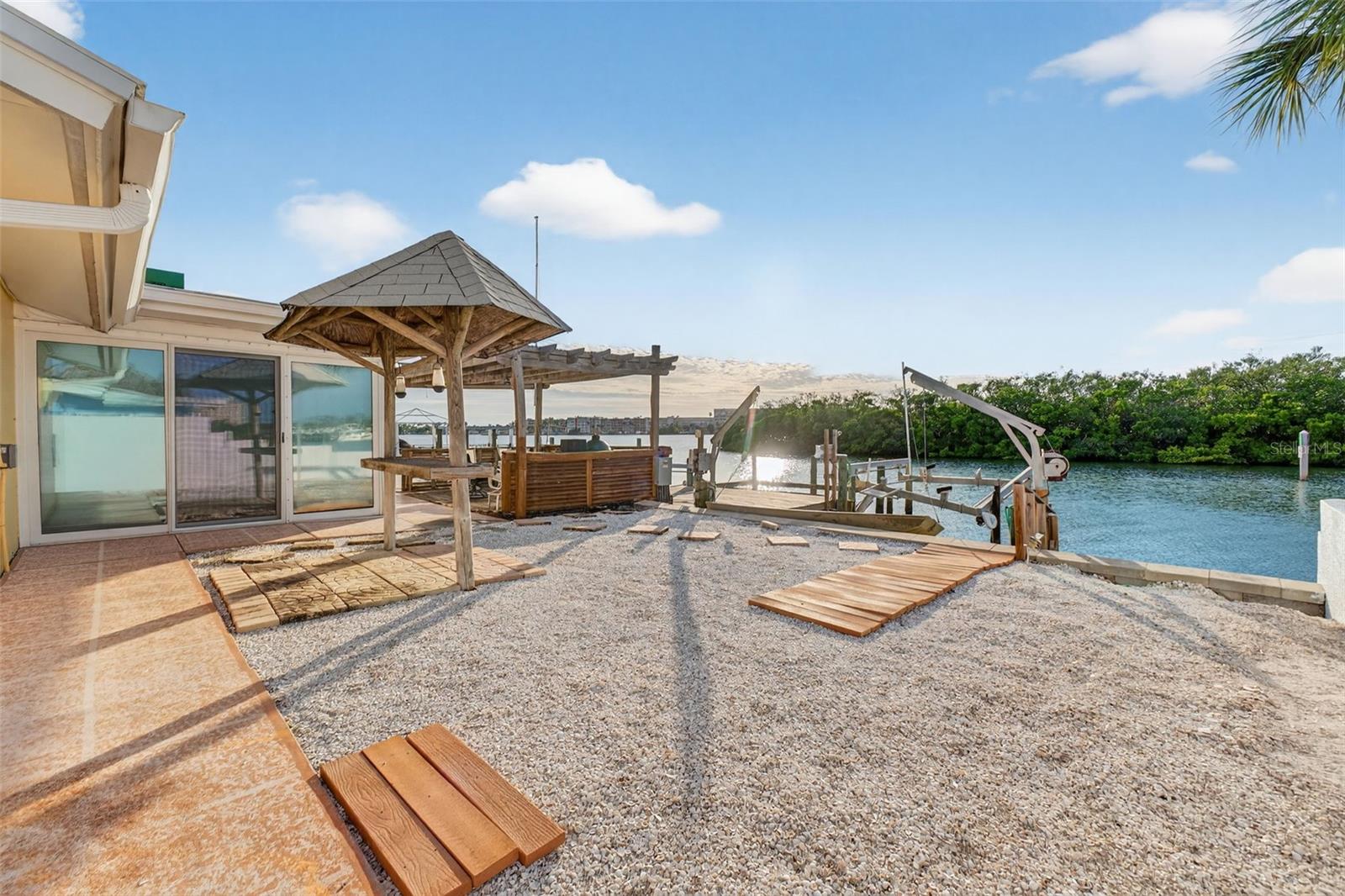 PASADENA GOLF CLUB ESTATES SEC 4 - Residential