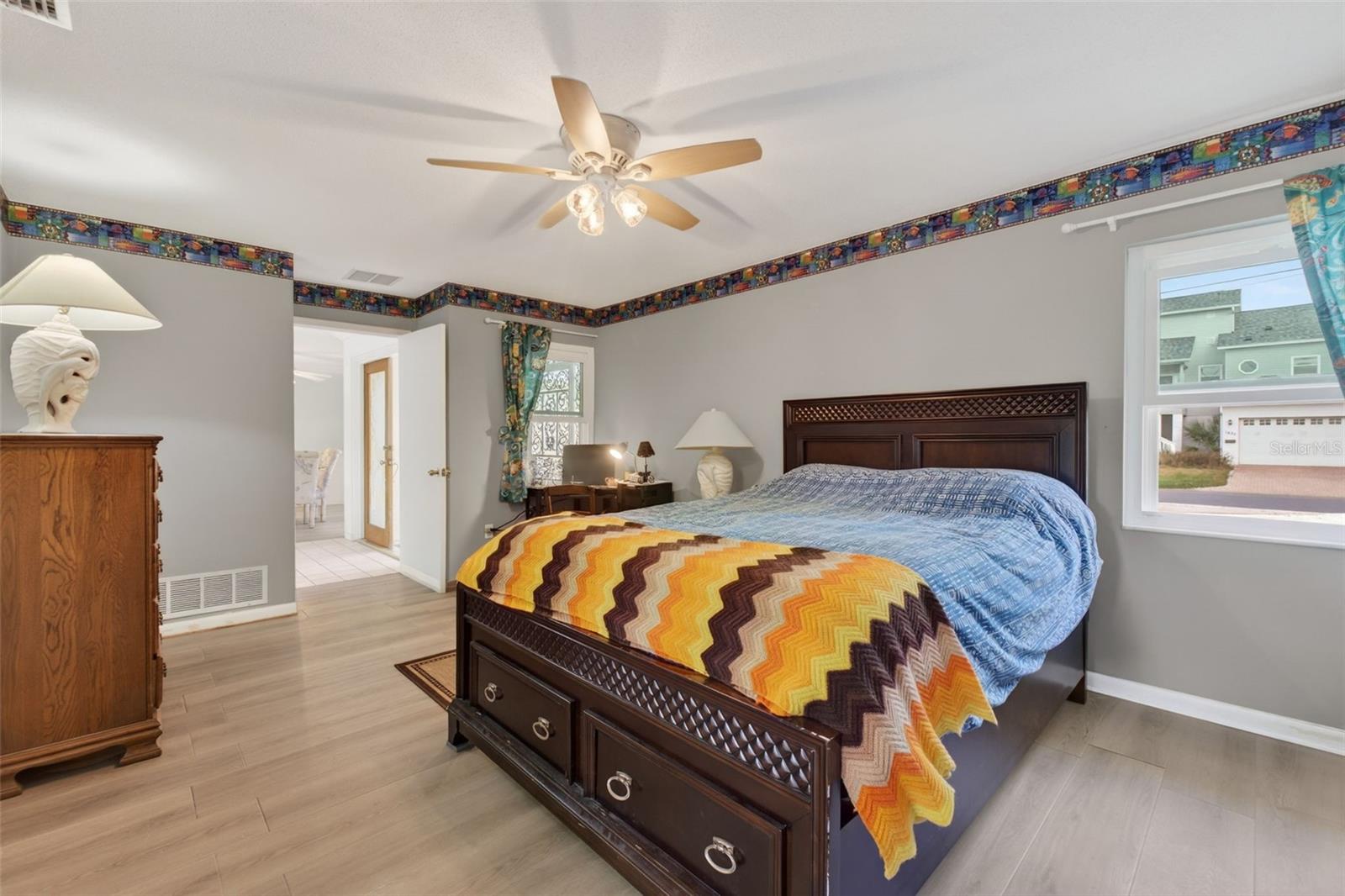 PASADENA GOLF CLUB ESTATES SEC 4 - Residential