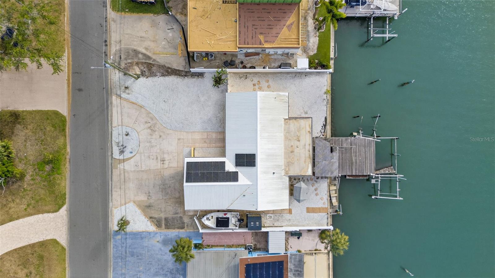 PASADENA GOLF CLUB ESTATES SEC 4 - Residential