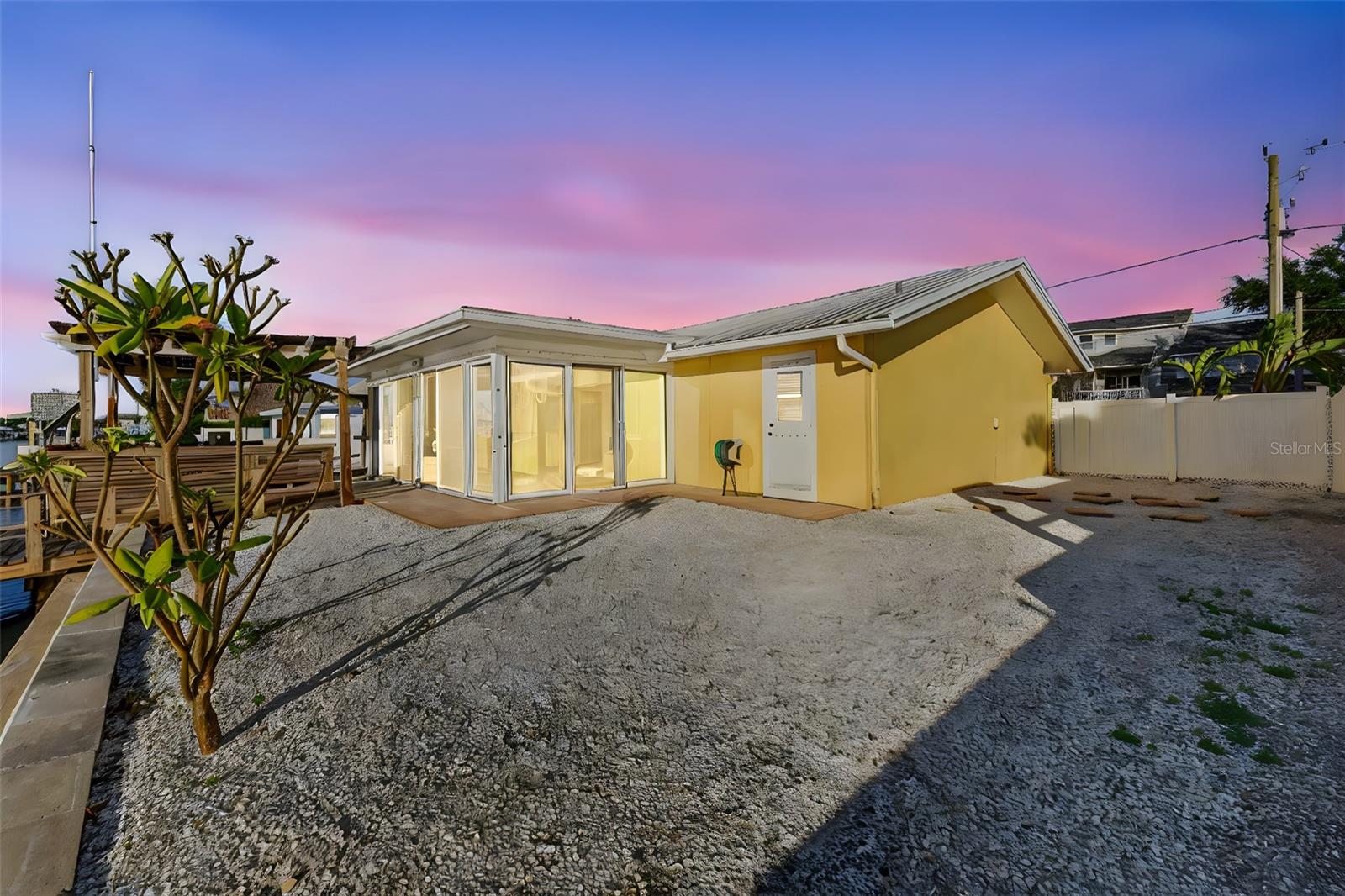 PASADENA GOLF CLUB ESTATES SEC 4 - Residential