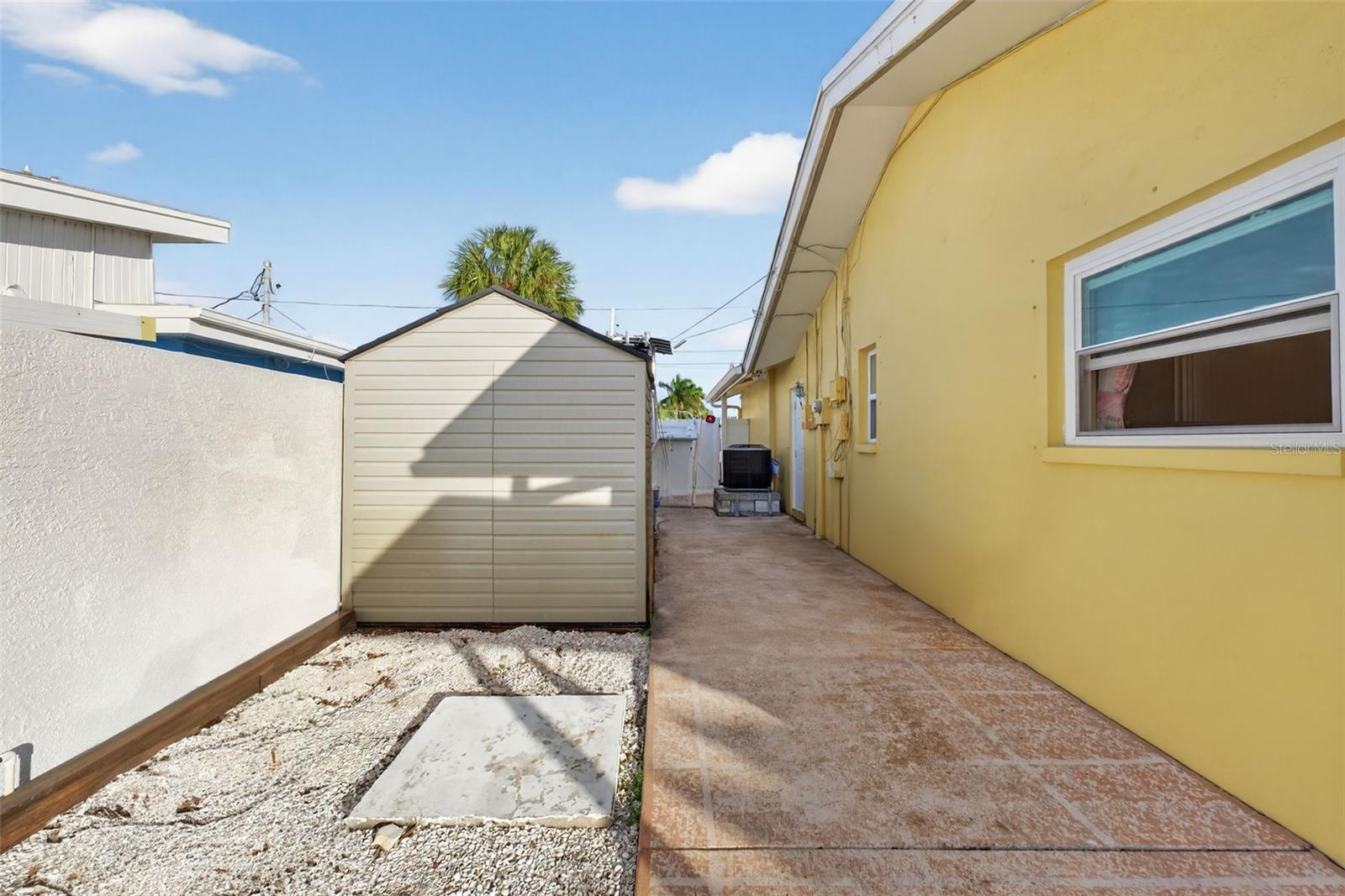 PASADENA GOLF CLUB ESTATES SEC 4 - Residential