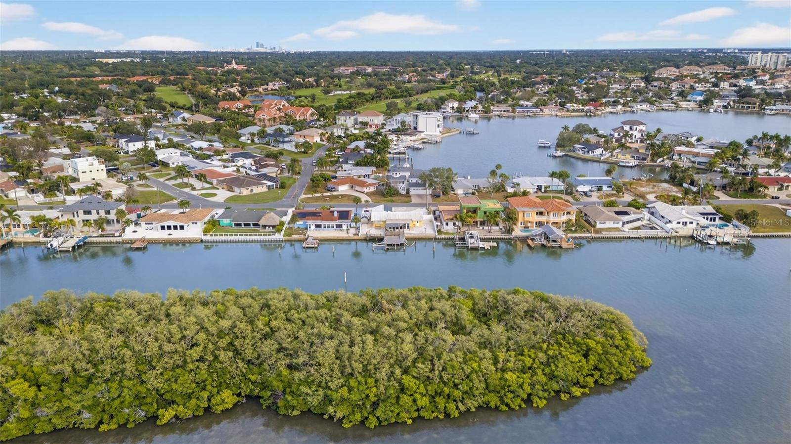 PASADENA GOLF CLUB ESTATES SEC 4 - Residential