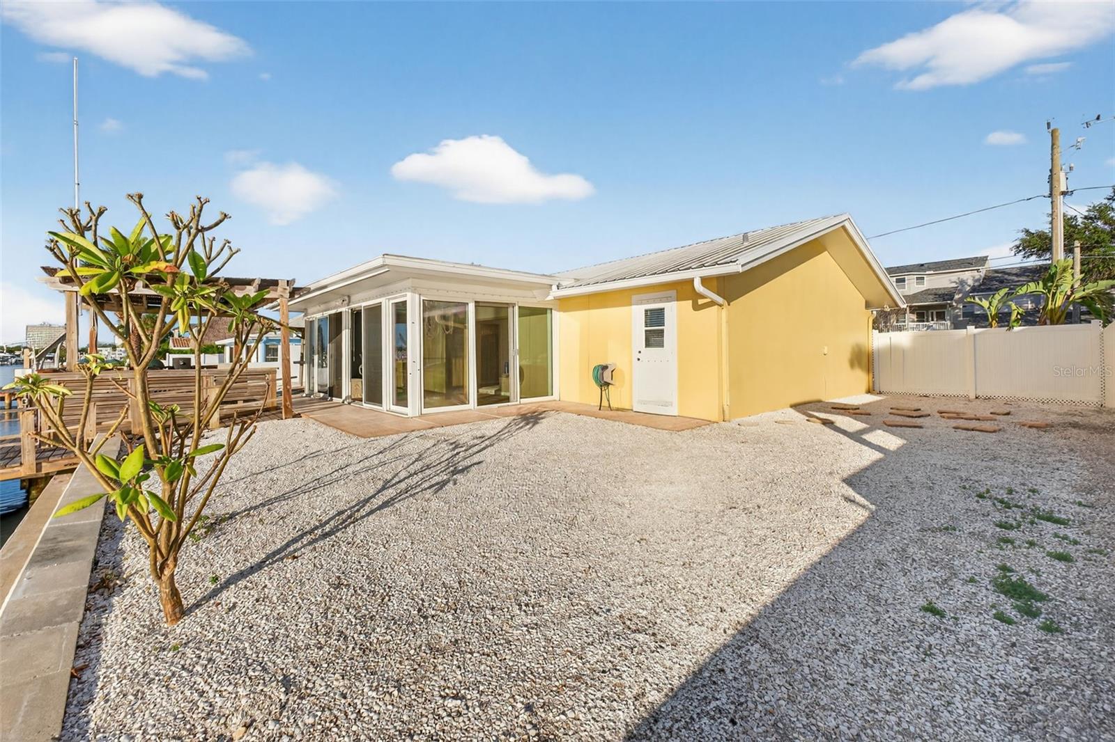 PASADENA GOLF CLUB ESTATES SEC 4 - Residential