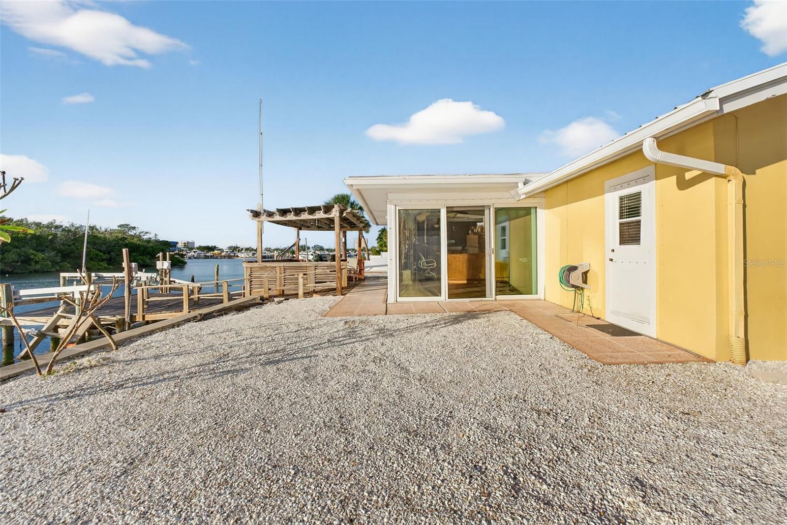 PASADENA GOLF CLUB ESTATES SEC 4 - Residential