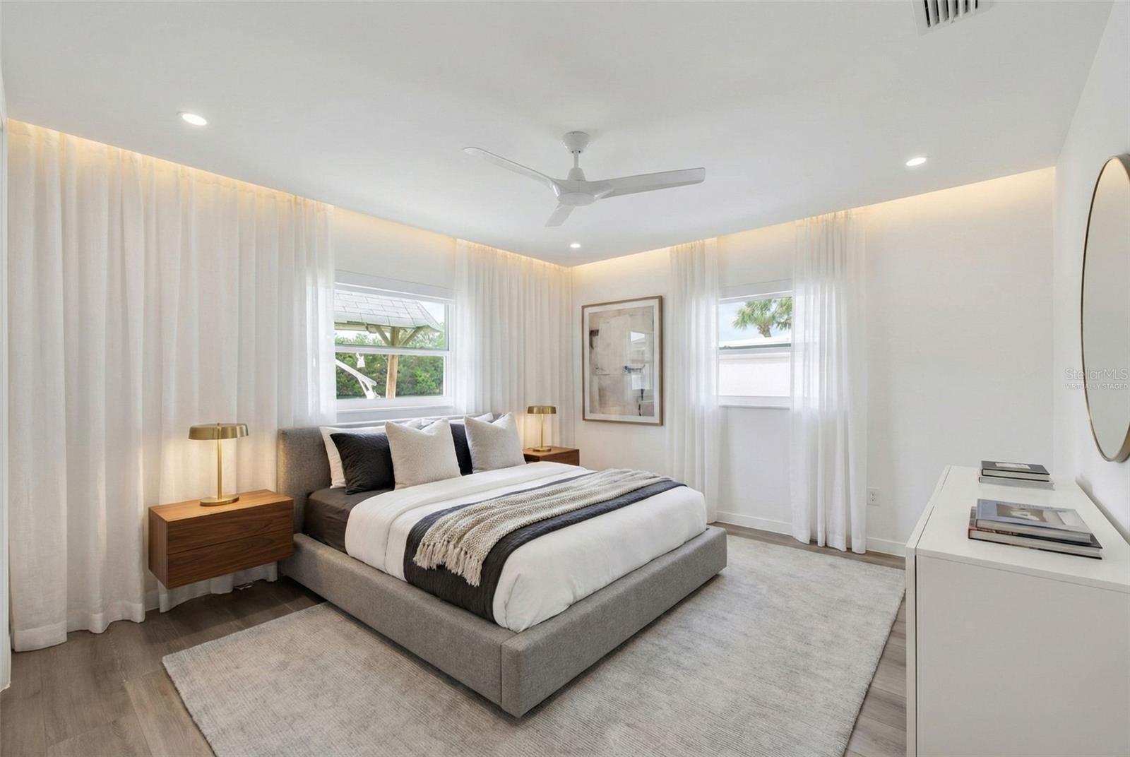 PASADENA GOLF CLUB ESTATES SEC 4 - Residential